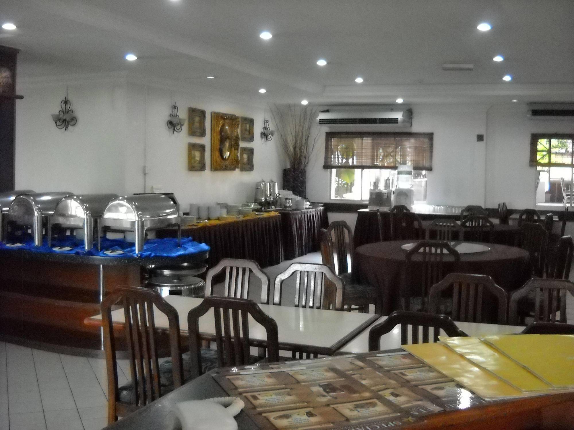 Hotel Seri Malaysia Port Dickson Exterior foto
