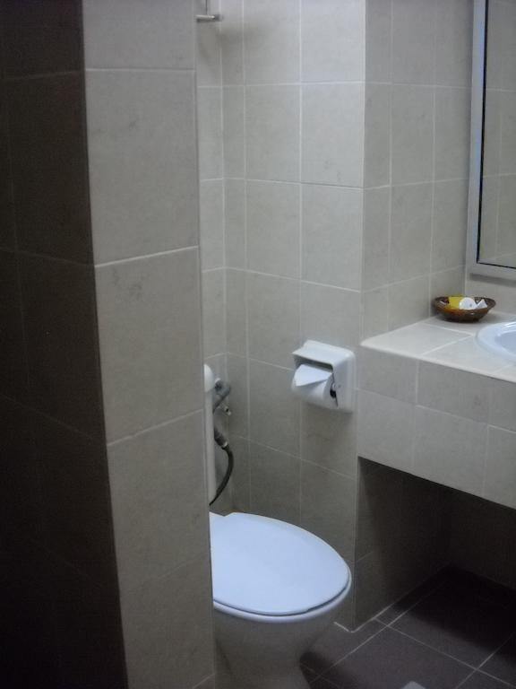 Hotel Seri Malaysia Port Dickson Exterior foto