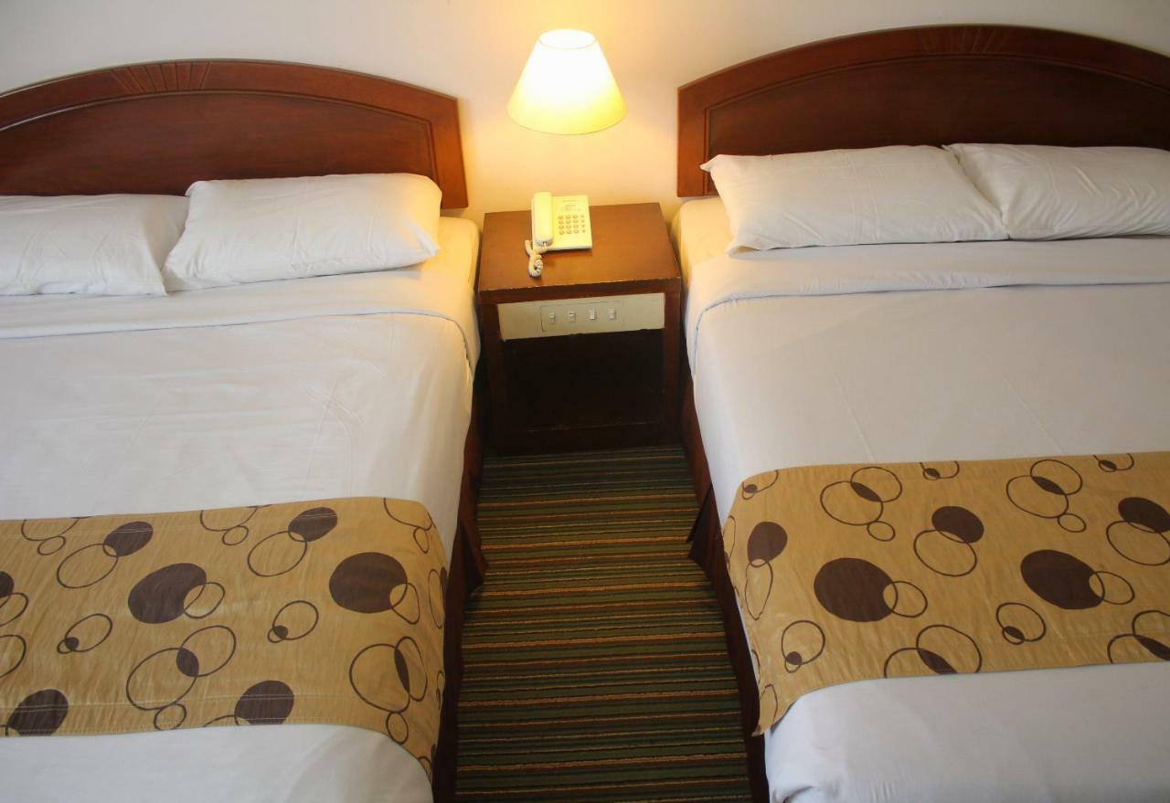 Hotel Seri Malaysia Port Dickson Exterior foto