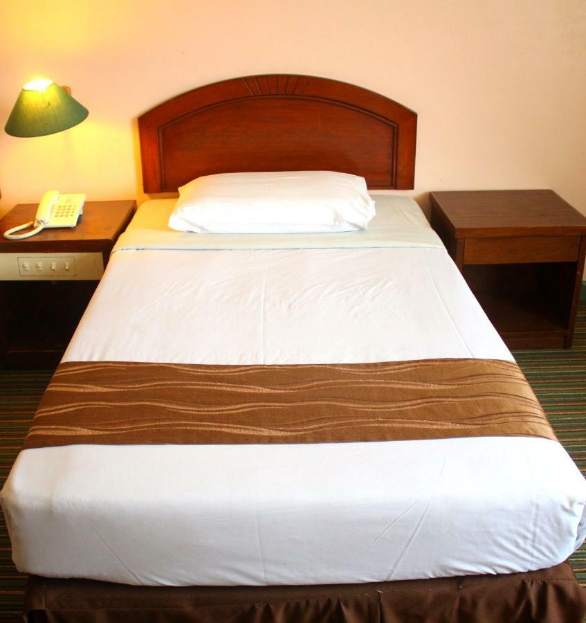 Hotel Seri Malaysia Port Dickson Exterior foto