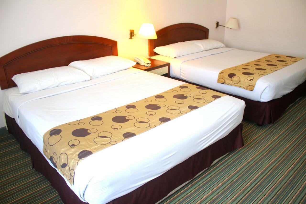 Hotel Seri Malaysia Port Dickson Exterior foto