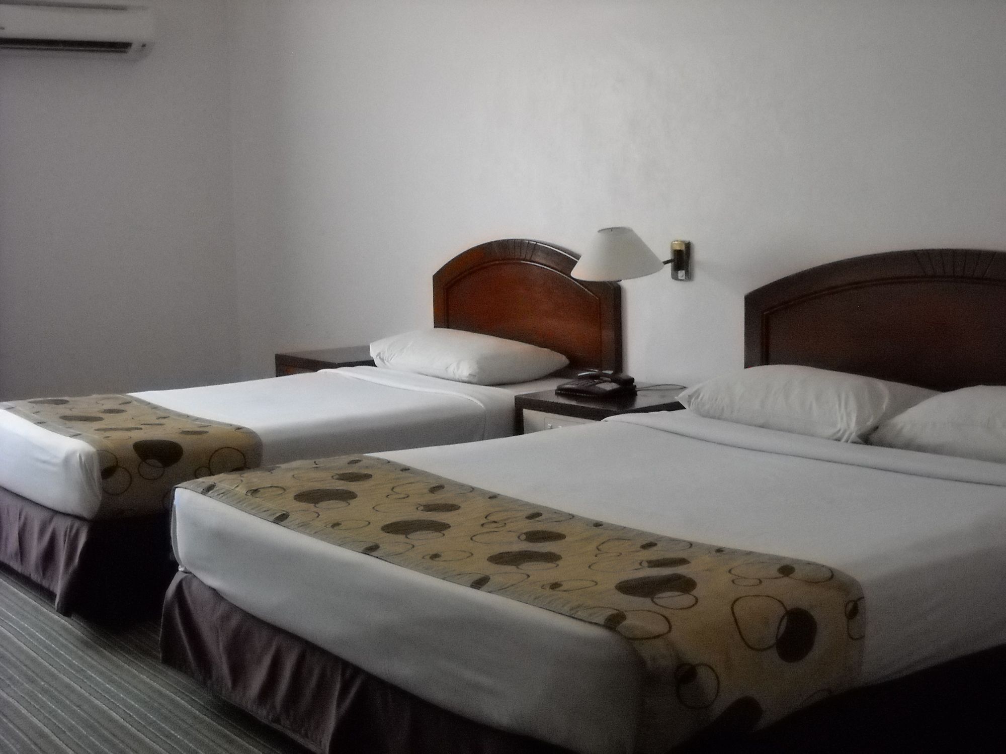Hotel Seri Malaysia Port Dickson Exterior foto