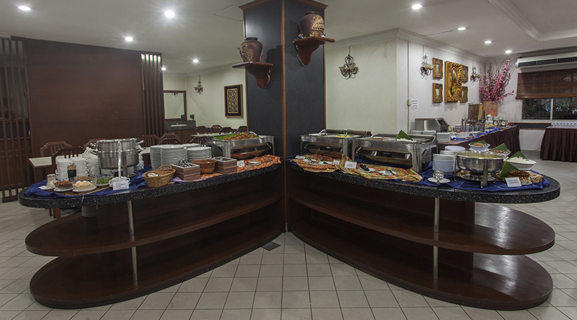 Hotel Seri Malaysia Port Dickson Exterior foto